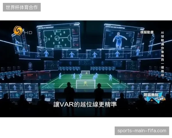 AI技术将全面升级世界杯执法体系，毫米级越位判定和实时犯规识别将大幅压缩争议空间